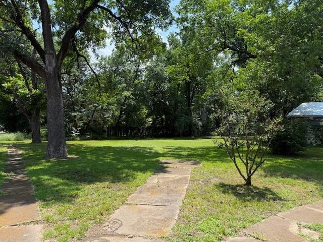 House for sale in Delta, Texas