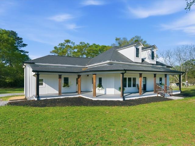 House for sale in Iva, South Carolina