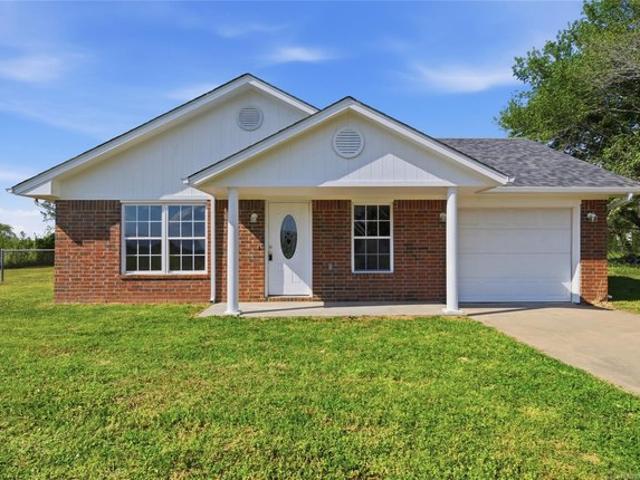 House for sale in Oktaha, Muskogee County