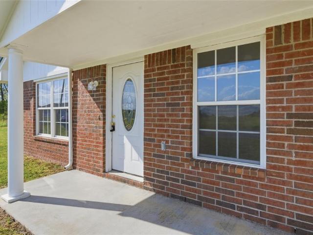 House for sale in Oktaha, Muskogee County