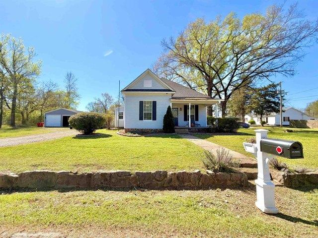 House for sale in Ark