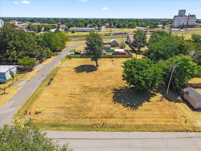 Land for sale in El Reno, Oklahoma