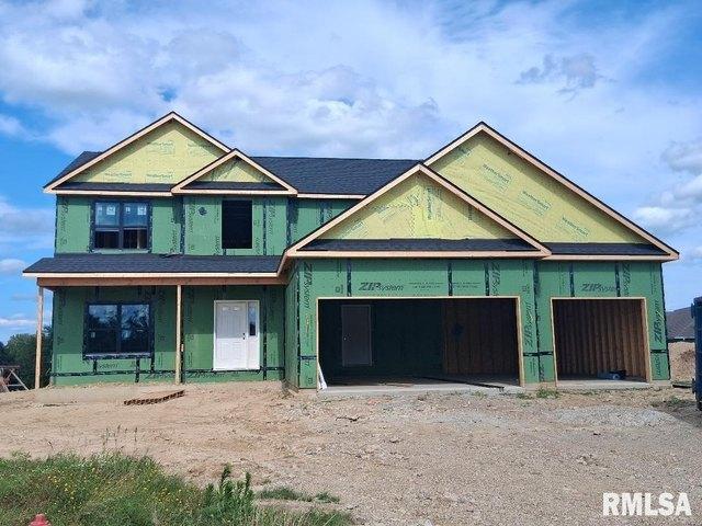 House for sale in Dunlap, Illinois