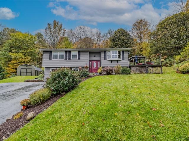House for sale in Village of Groton, Town of Groton