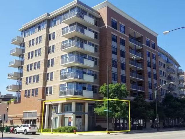 House for rent in Chicago Park, Illinois