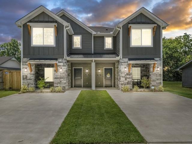 Townhouse for rent in Broken Arrow, Oklahoma