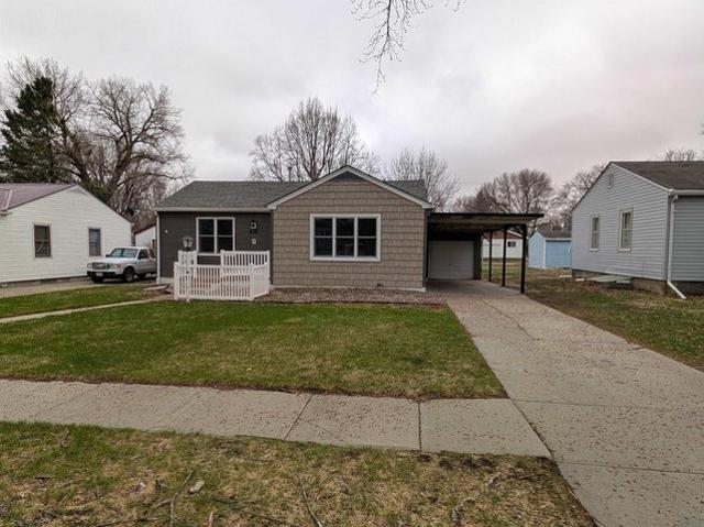 House for sale in Nebraska