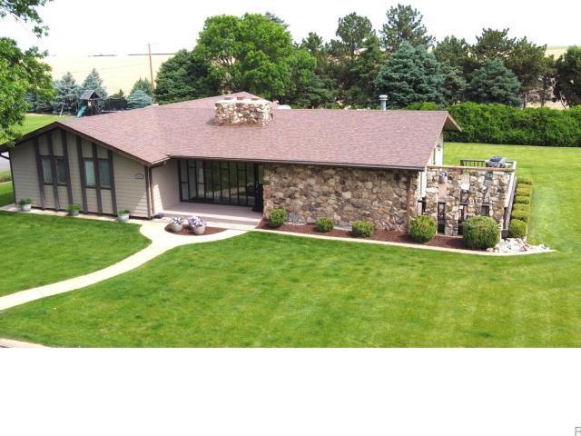 House for sale in Haxtun, Colorado