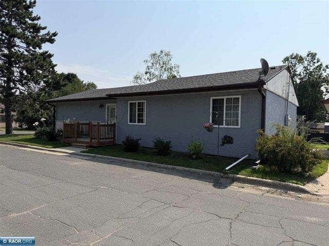 House for sale in Gilbert, Minnesota