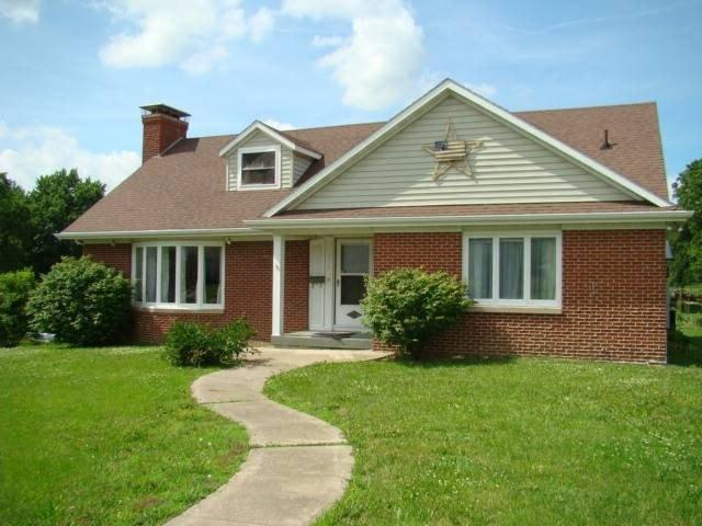 House for sale in Corydon, Iowa