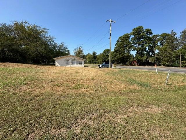 Commercial for sale in Morris, Texas