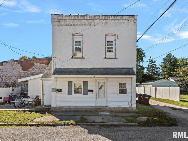 Property for sale in Auburn, Illinois