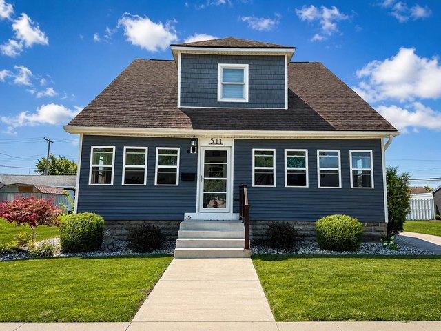 House for sale in Coldwater, Ohio