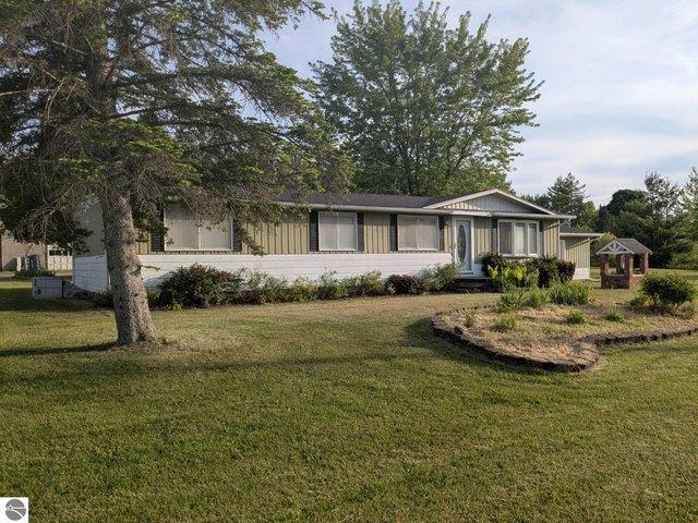 House for rent in Hale, Michigan