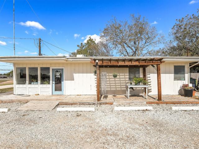 Property for sale in Weimar, Texas