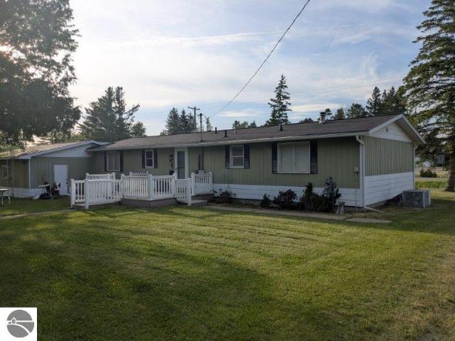 House for sale in Hale, Michigan