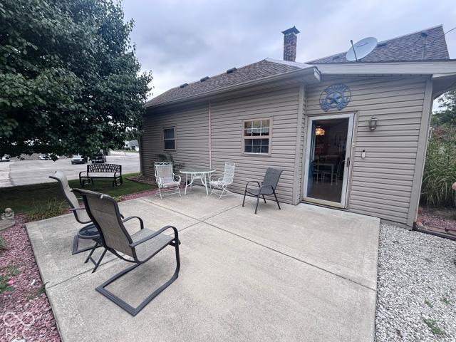 House for sale in Crawfordsville, Indiana