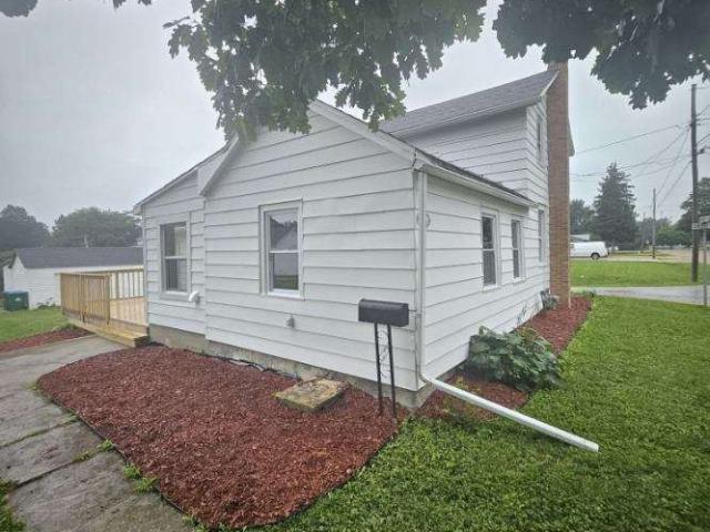 House for sale in Polo, Illinois