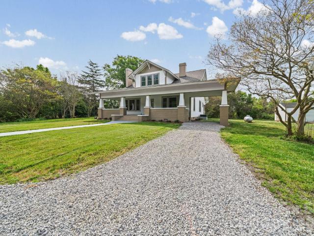 House for sale in Peachland, North Carolina