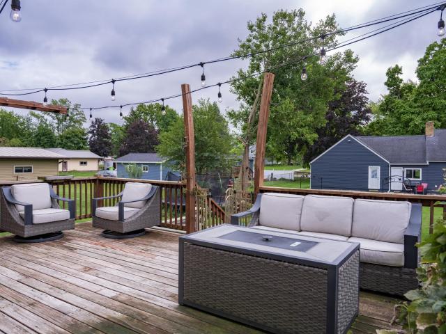 House for sale in Juneau, Wisconsin