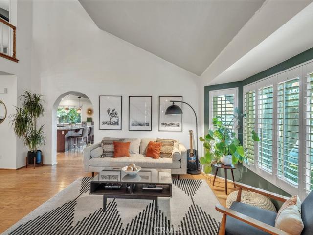 Townhouse for sale in Covina, California