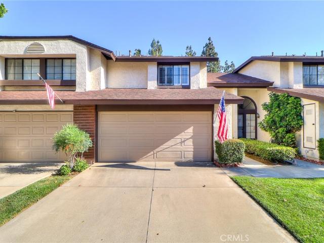 Townhouse for sale in Covina