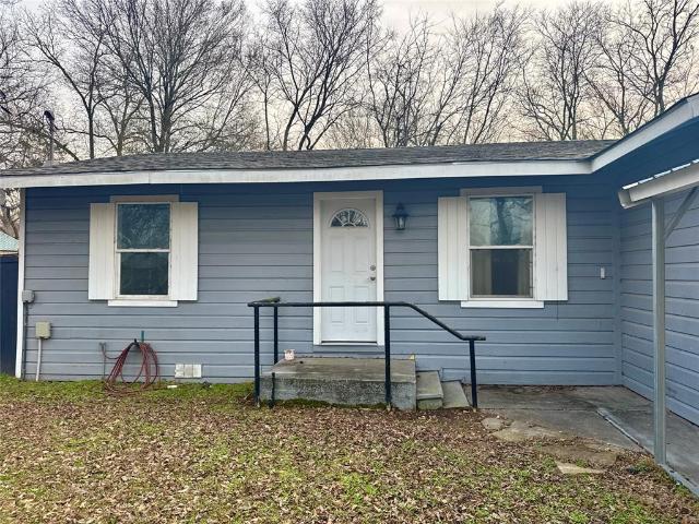 House for sale in Hunt, Texas