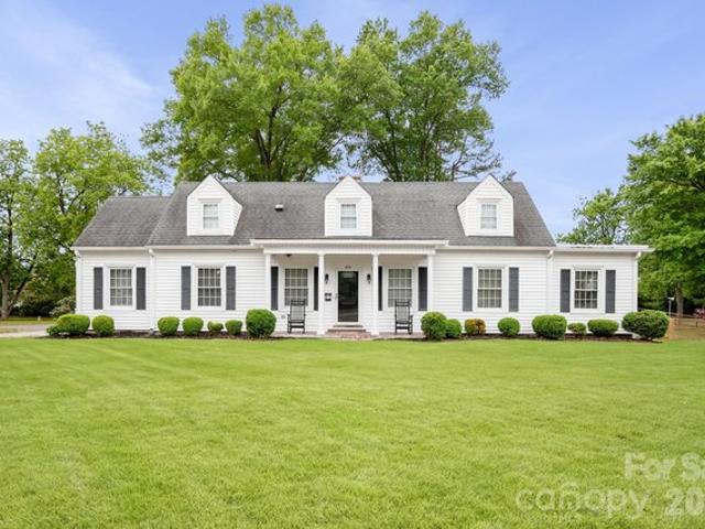 House for sale in Rowan, North Carolina