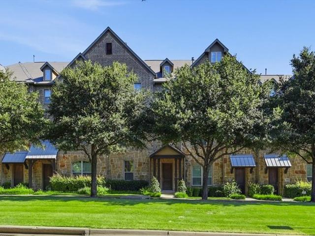 House for sale in Irving, Texas