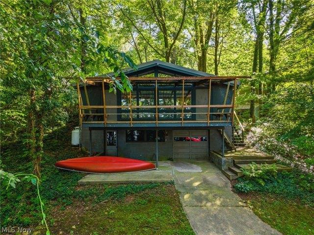House for sale in Lucas, Ohio