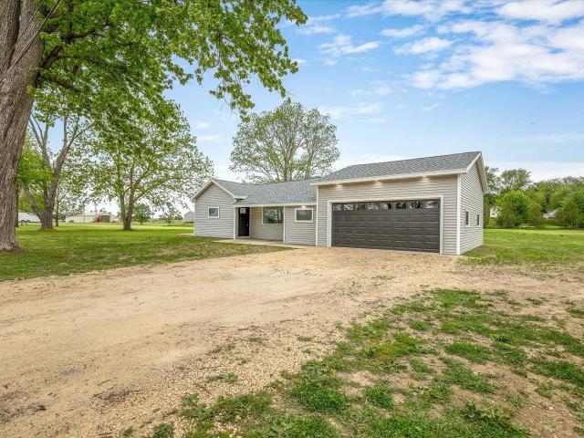 House for sale in Winnebago, Illinois