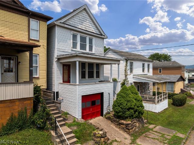 House for sale in Belmont, Ohio