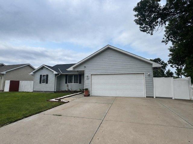 House for sale in Nebraska
