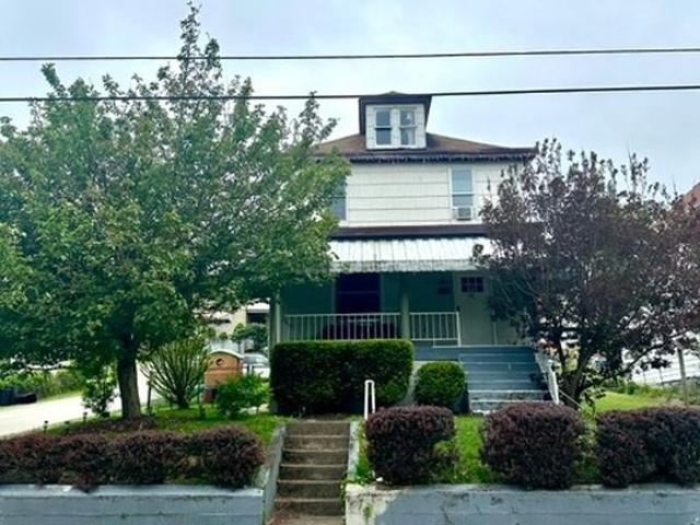 House for sale in Donora, Pennsylvania