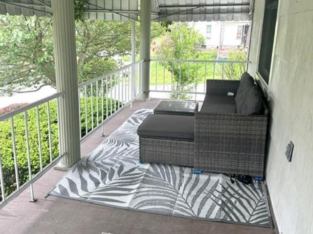 House for sale in Donora, Pennsylvania