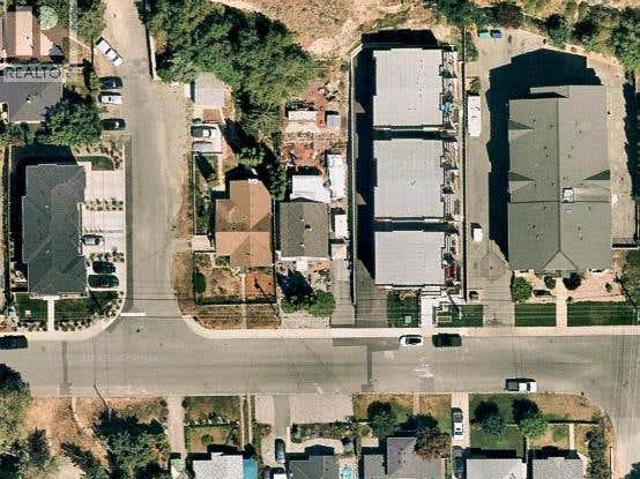 House for sale in Penticton, British Columbia