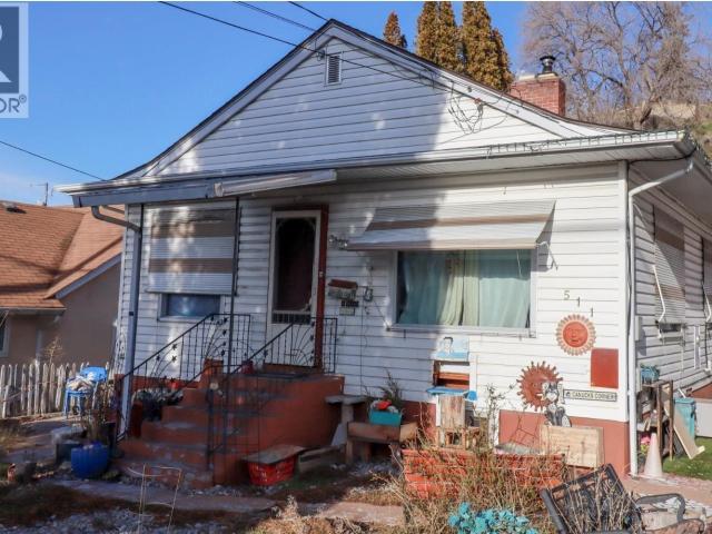 House for sale in Penticton, British Columbia