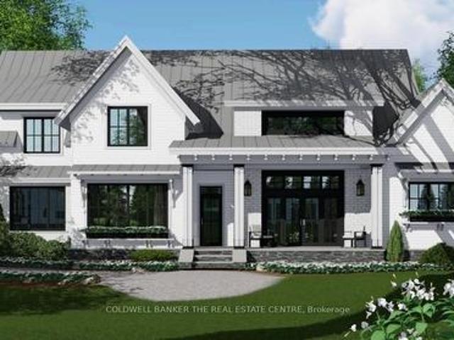 House for sale in Durham, Ontario