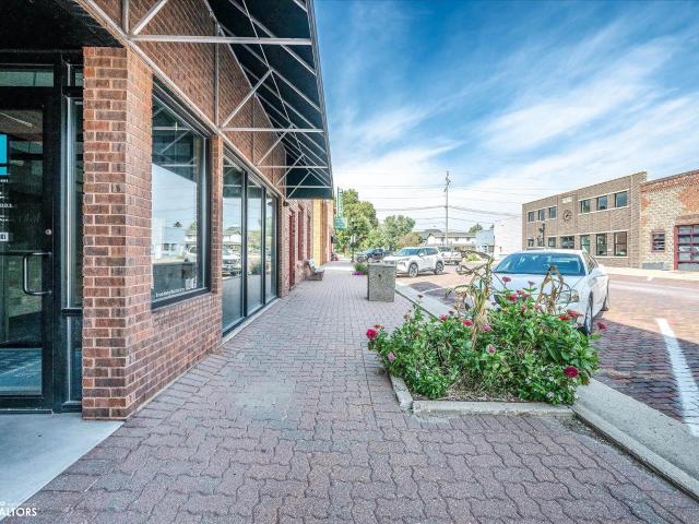 Commercial for sale in Woodbine, Iowa