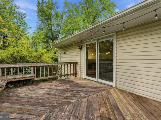 Land for sale in Vienna, Fairfax County