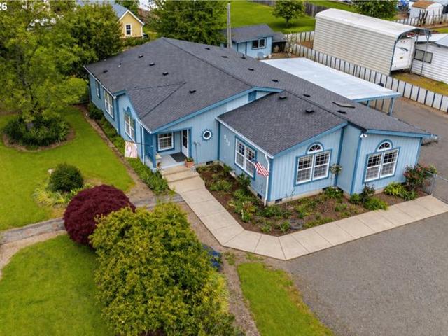 House for sale in Oregonia