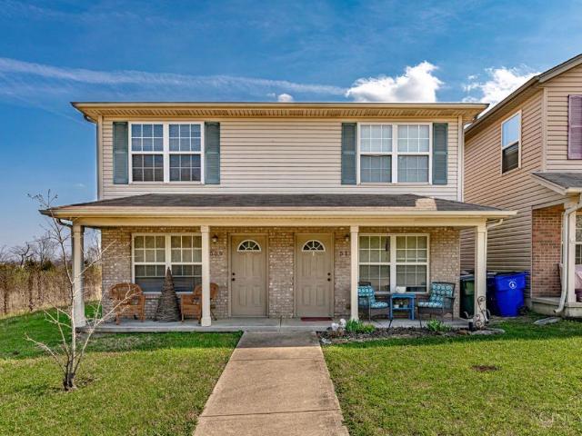 Condo for sale in Hamilton, Ohio