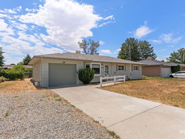 House for sale in Kimberly, Idaho