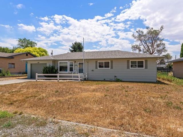 House for sale in Kimberly, Idaho