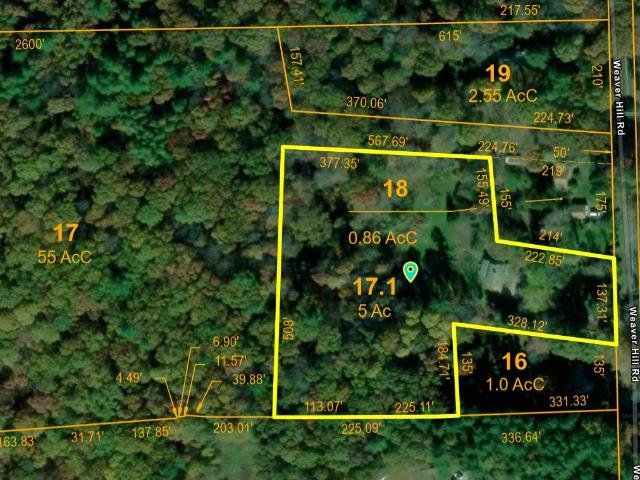 House for sale in Coventry, Rhode Island