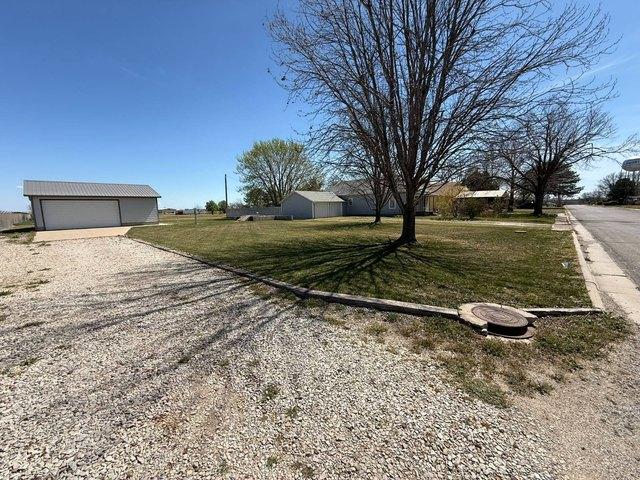 House for sale in Kansas
