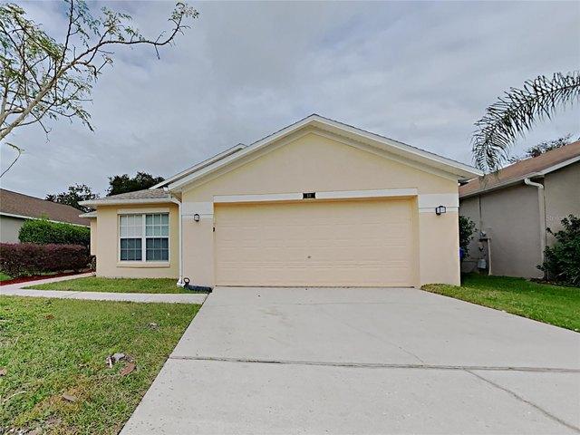 House for sale in Oviedo, Seminole County