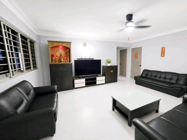 Apartment for sale