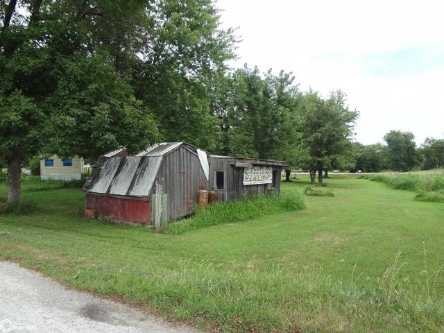 Land for sale in Shambaugh, Iowa