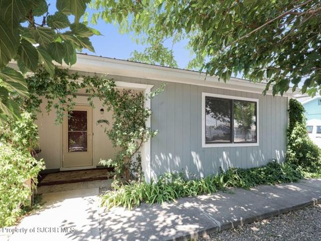 House for sale in Aztec, New Mexico